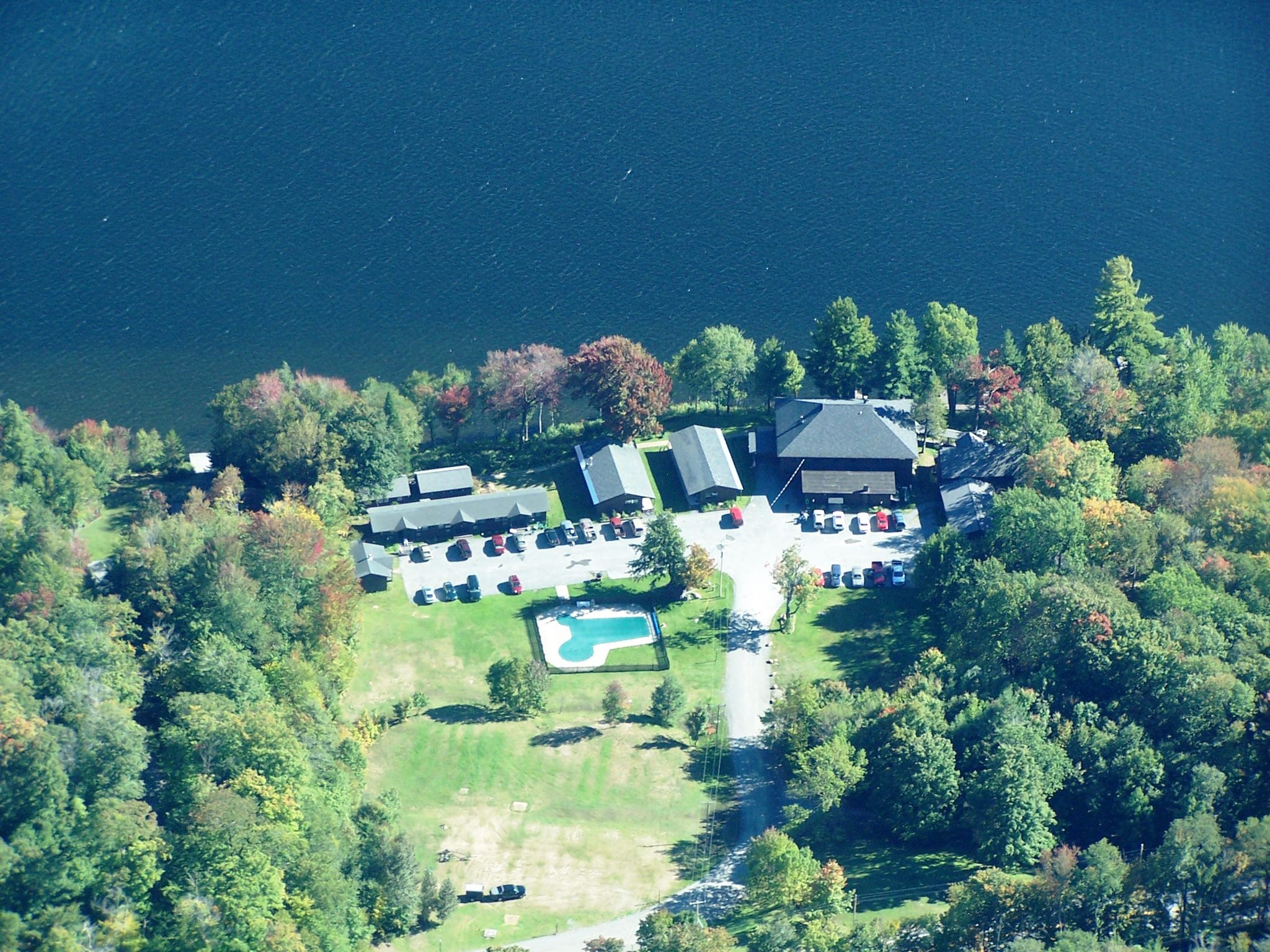 North Woods Inn | Old Forge NY