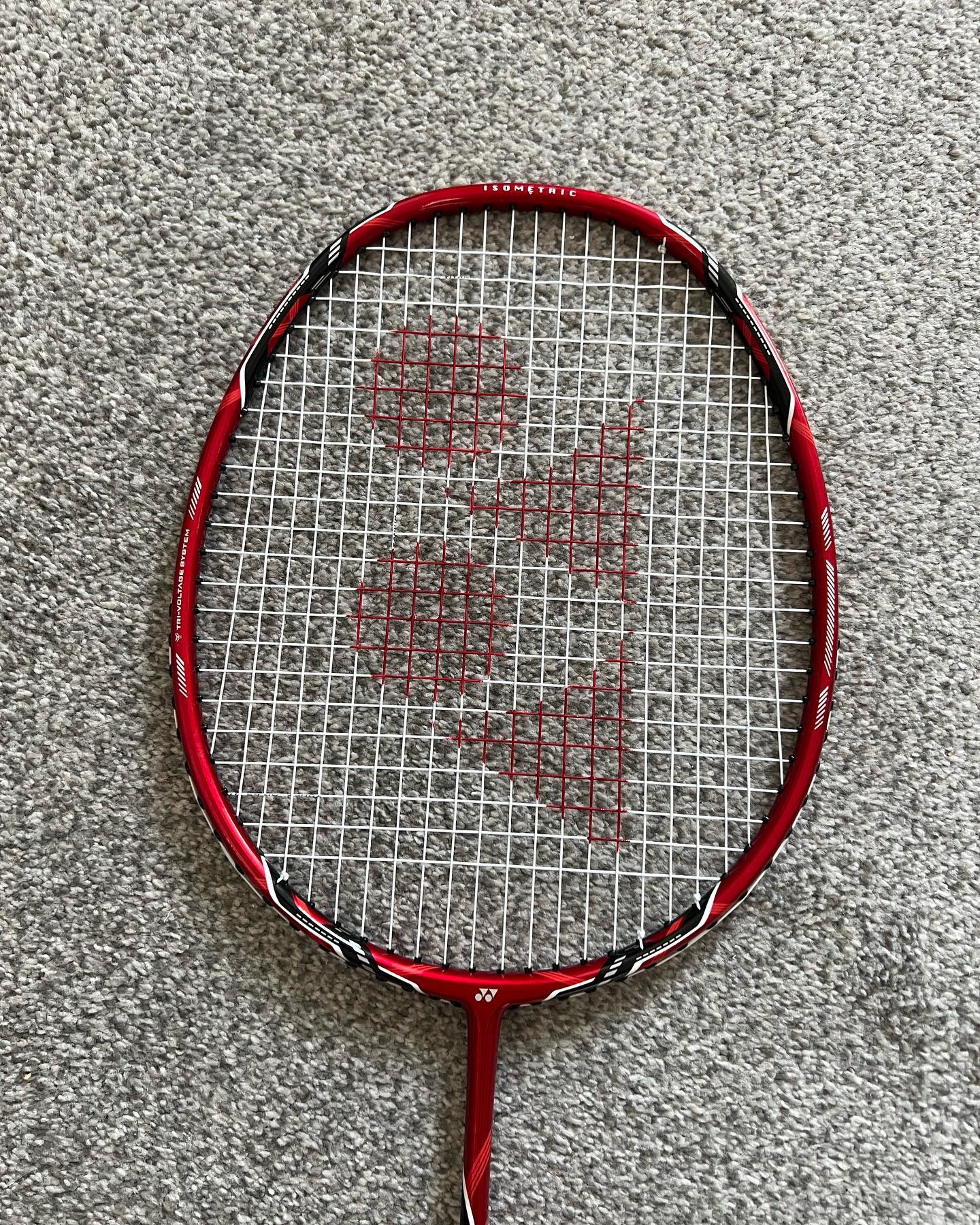 Peter’s Stringing | Liverpool