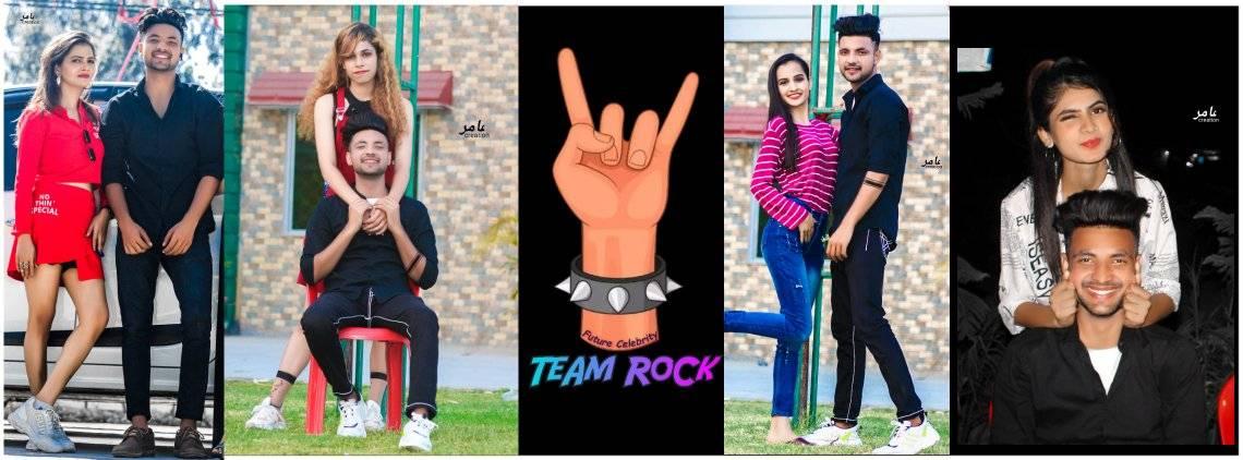 Amir Rock