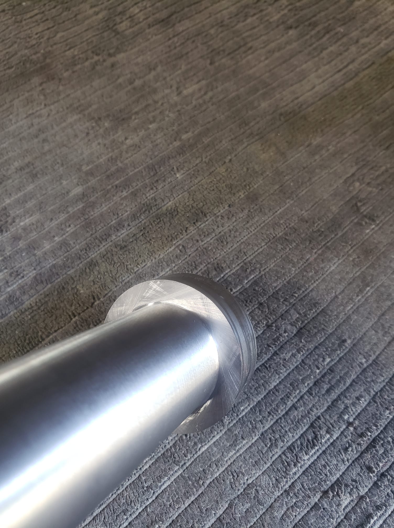 Range Centerless Grinding | Black River MI