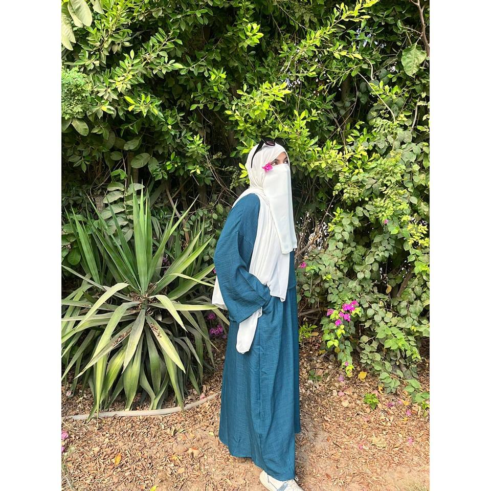 Rokaya Mohammed