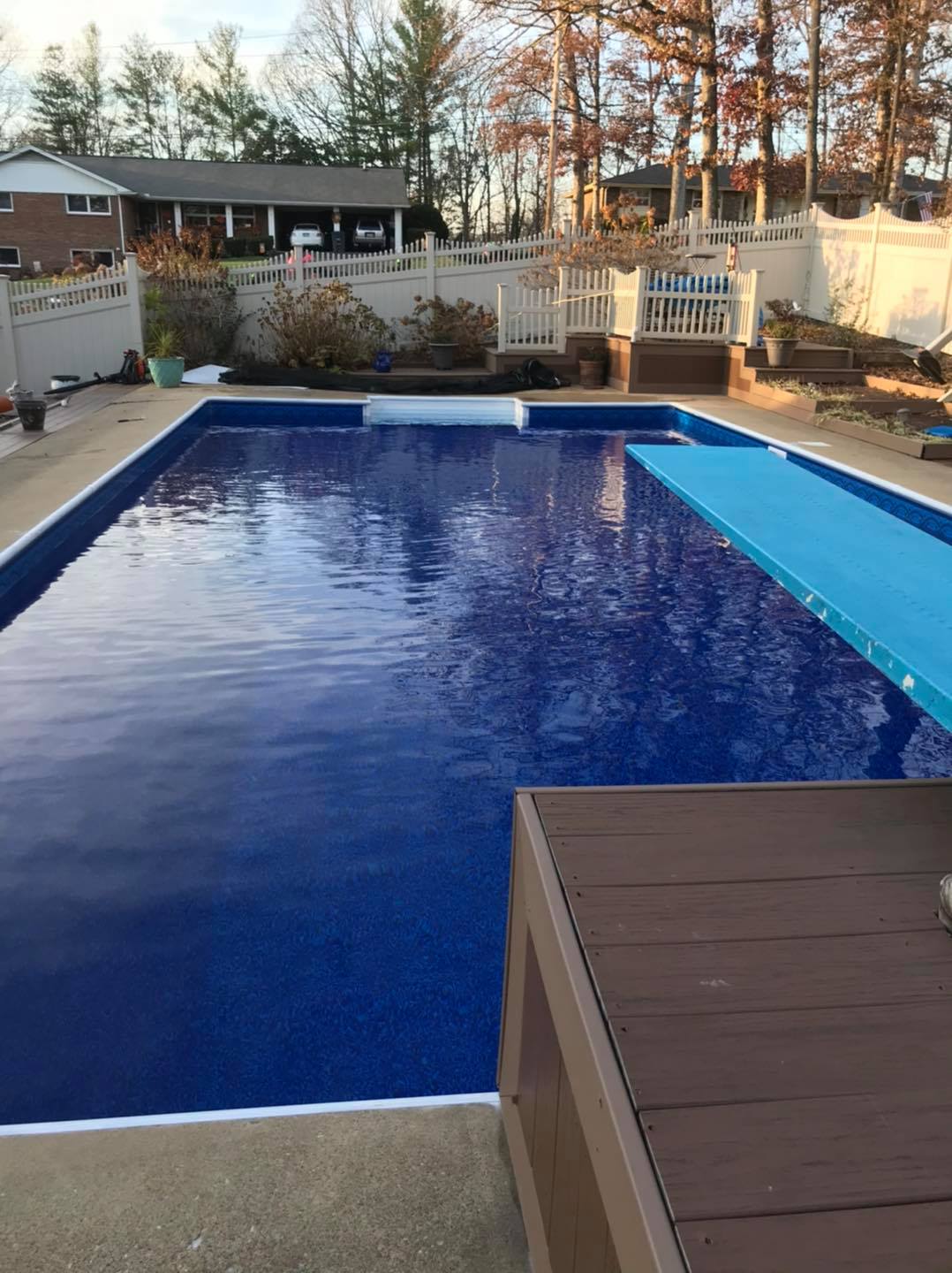 We recently installed a new... - Southern Pools And Spas | Facebook
