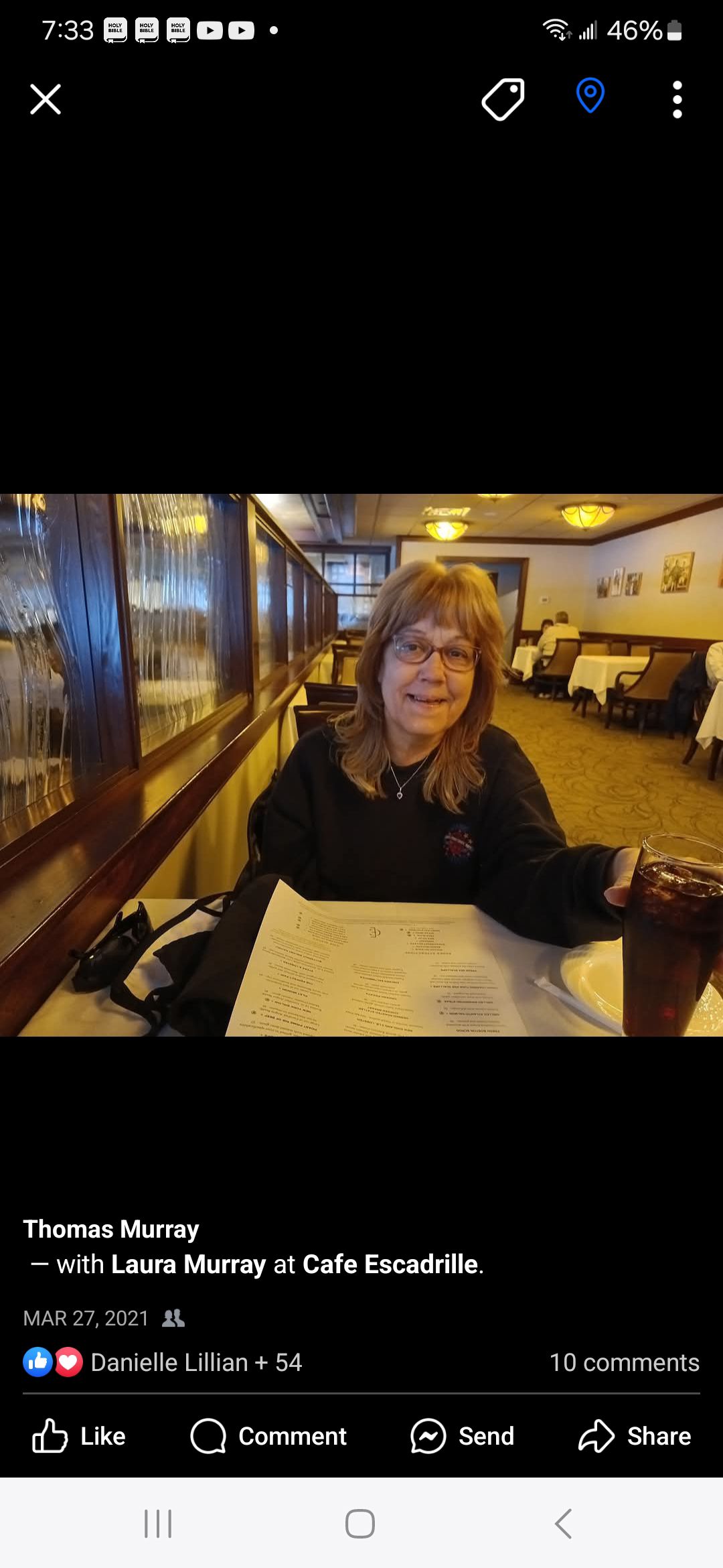 Burlington MA Death Notices and Obituaries