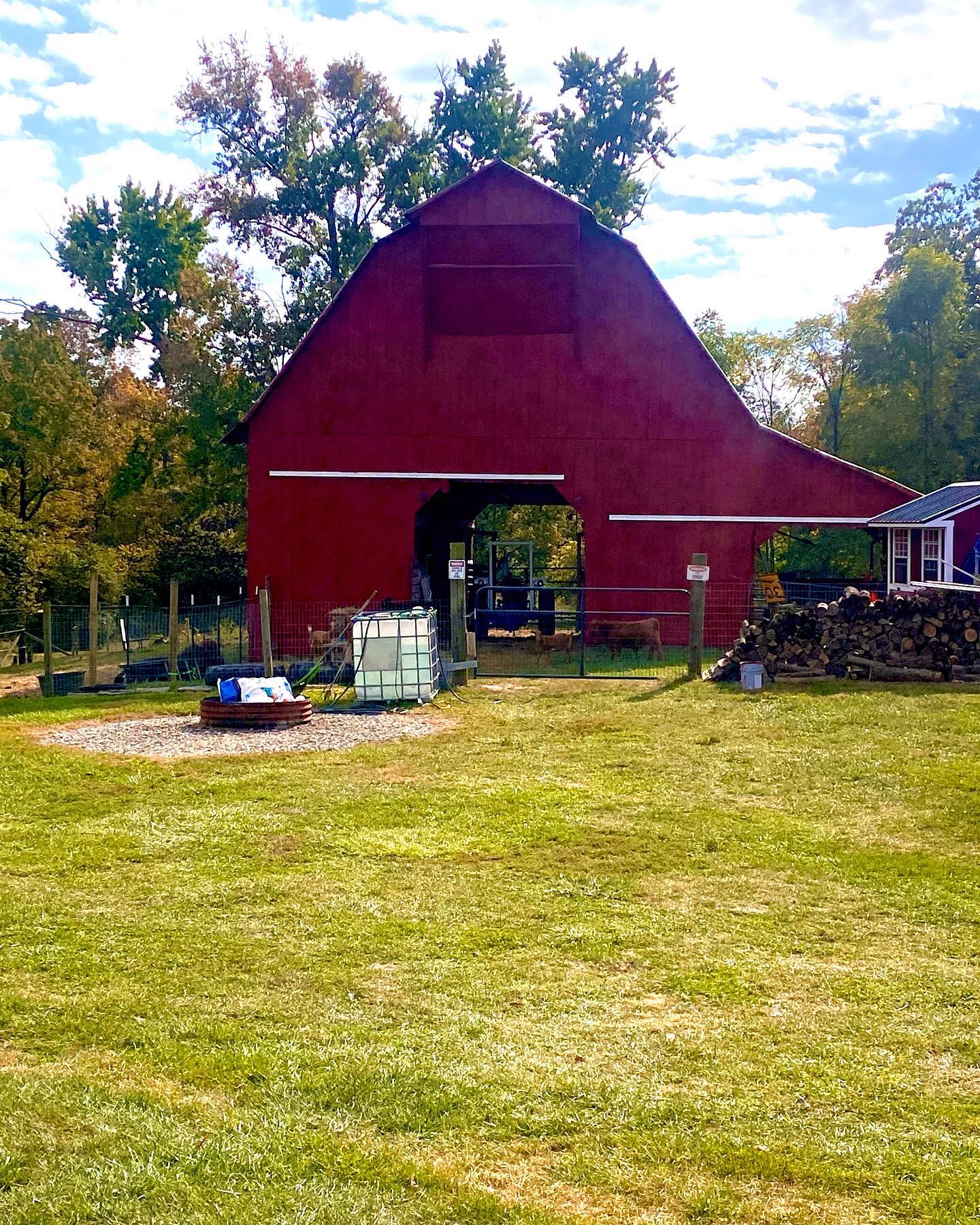 Smith Family Farm