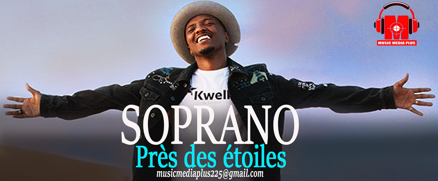 Un Peu Plus Pres Des Etoiles Soprano Paroles