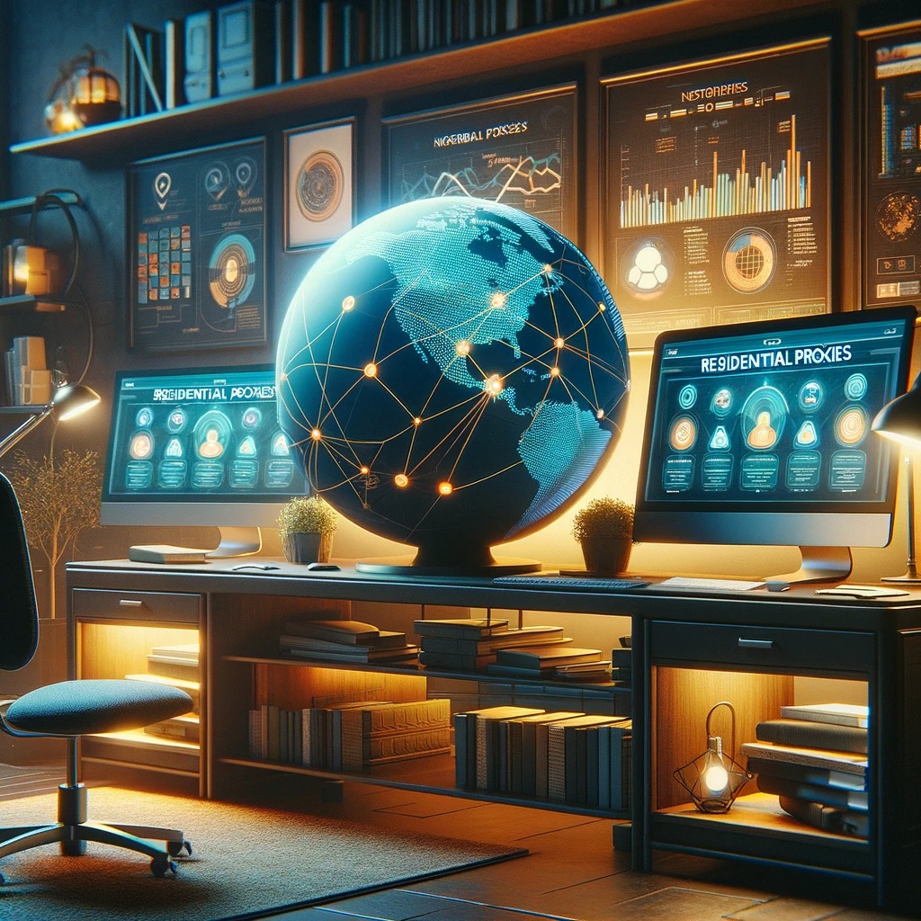 ভার্চুয়াল কানেক্ট শপ Virtual Connect Shop