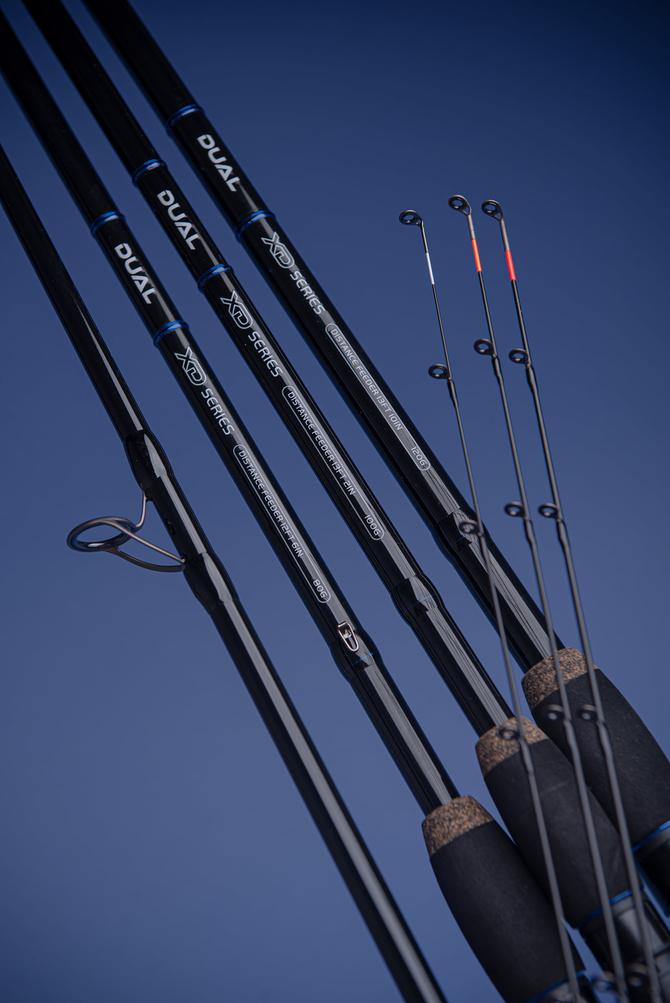 MAP Fishing - 💥NEW FOR 2021💥 DUAL XD DISTANCE FEEDER RODS...