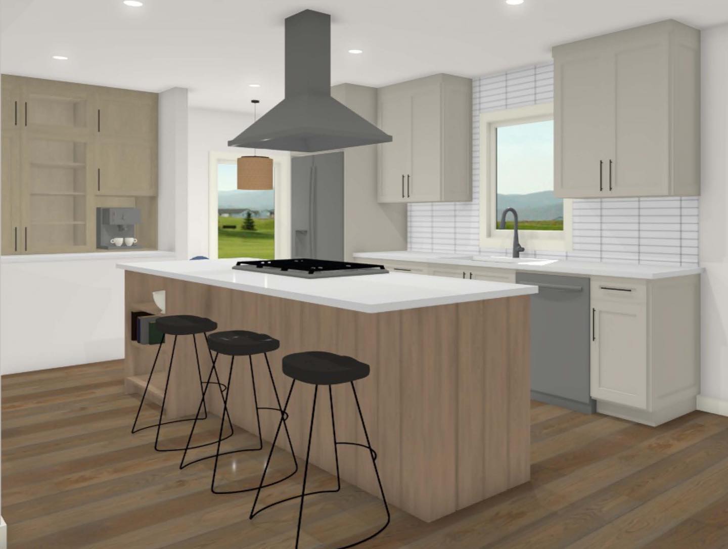Lortap Kitchen & Bath | Revelstoke BC