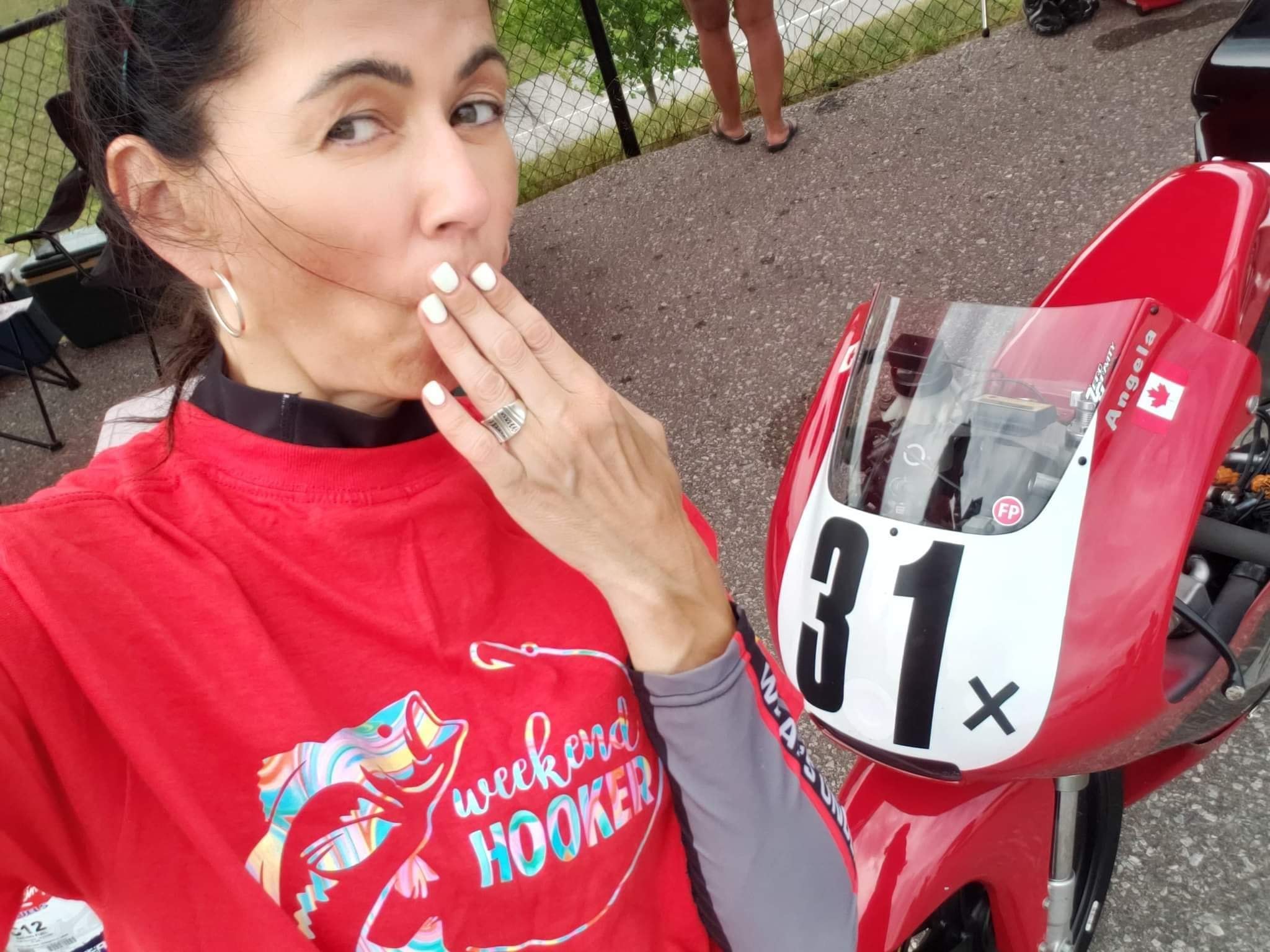 A HUGE congratulations to Mob Squad... - The Mob Squad Racing | Facebook