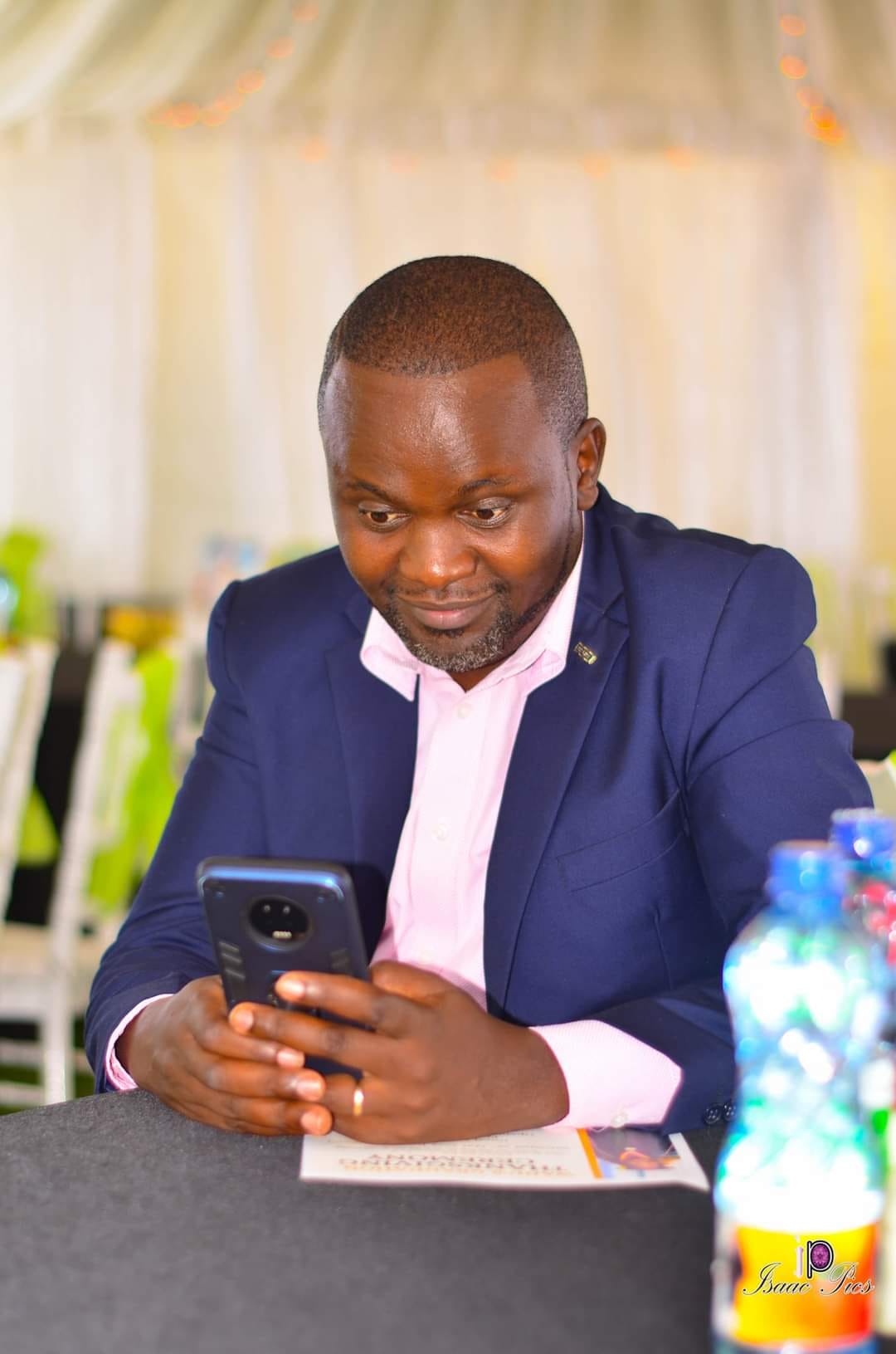 Mc Muiruri Wa Komothai