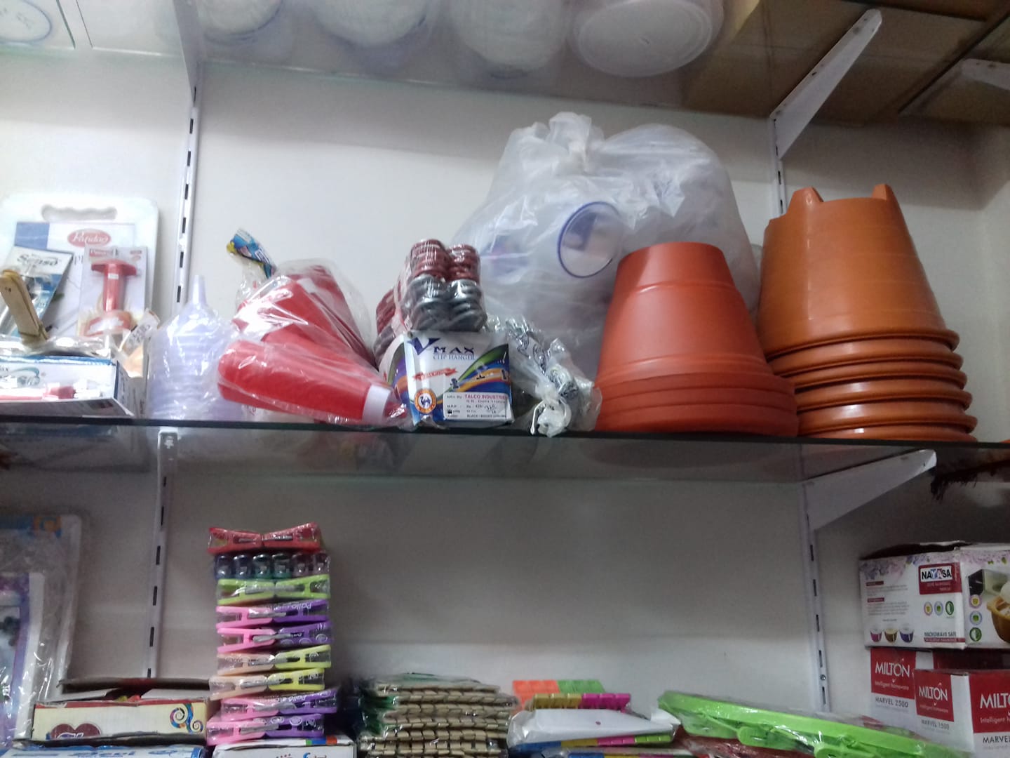 Rohandeep Plastics and Gifts, Didwana