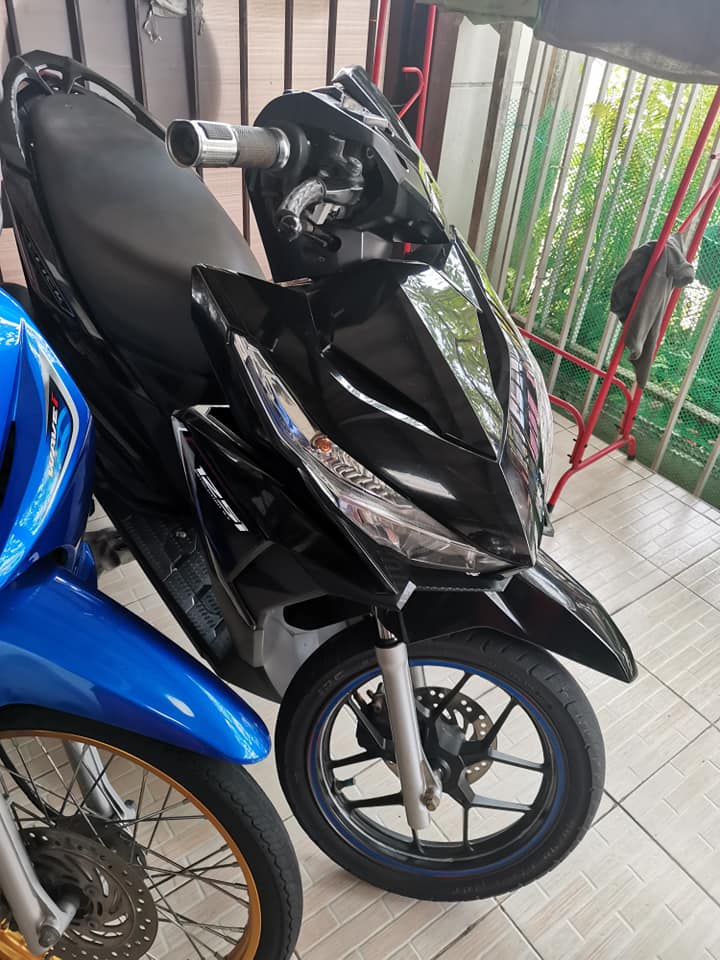 Honda Click 125 i Led ตัว ท็อป... - ตี๋ใหญ่Motor.999