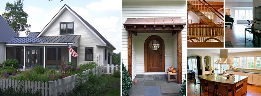 Pinebrook Architects, LLC | Darien CT