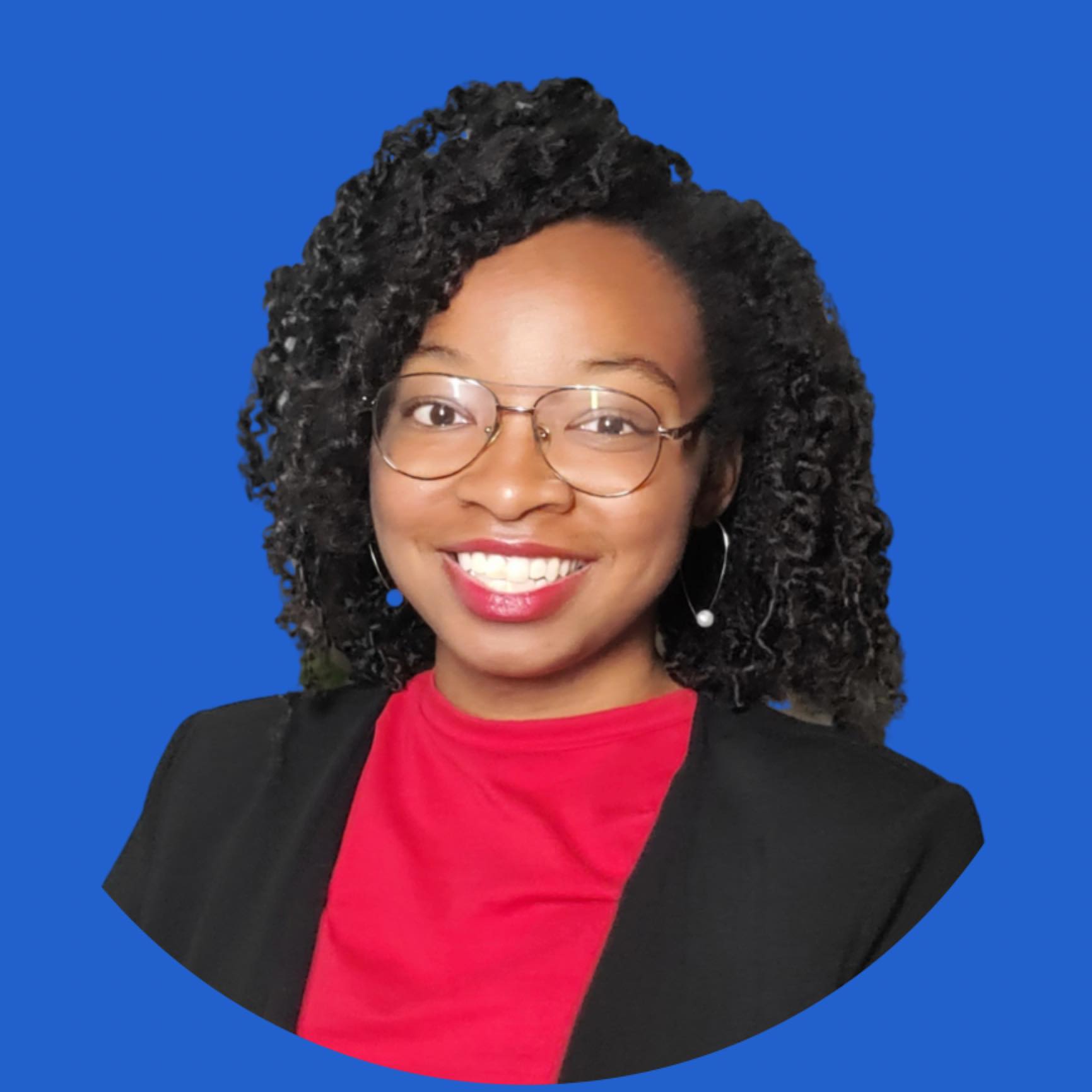 Teacher Daesha - Teacher Daesha updated their cover photo.