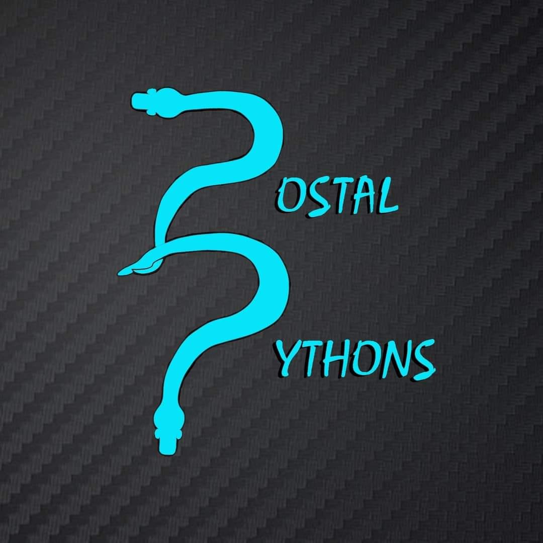 Postal Pythons | Daytona Beach FL