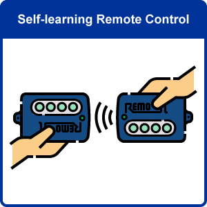 Remocon International Co., Ltd. - 神控國際有限公司 | Hsinchu