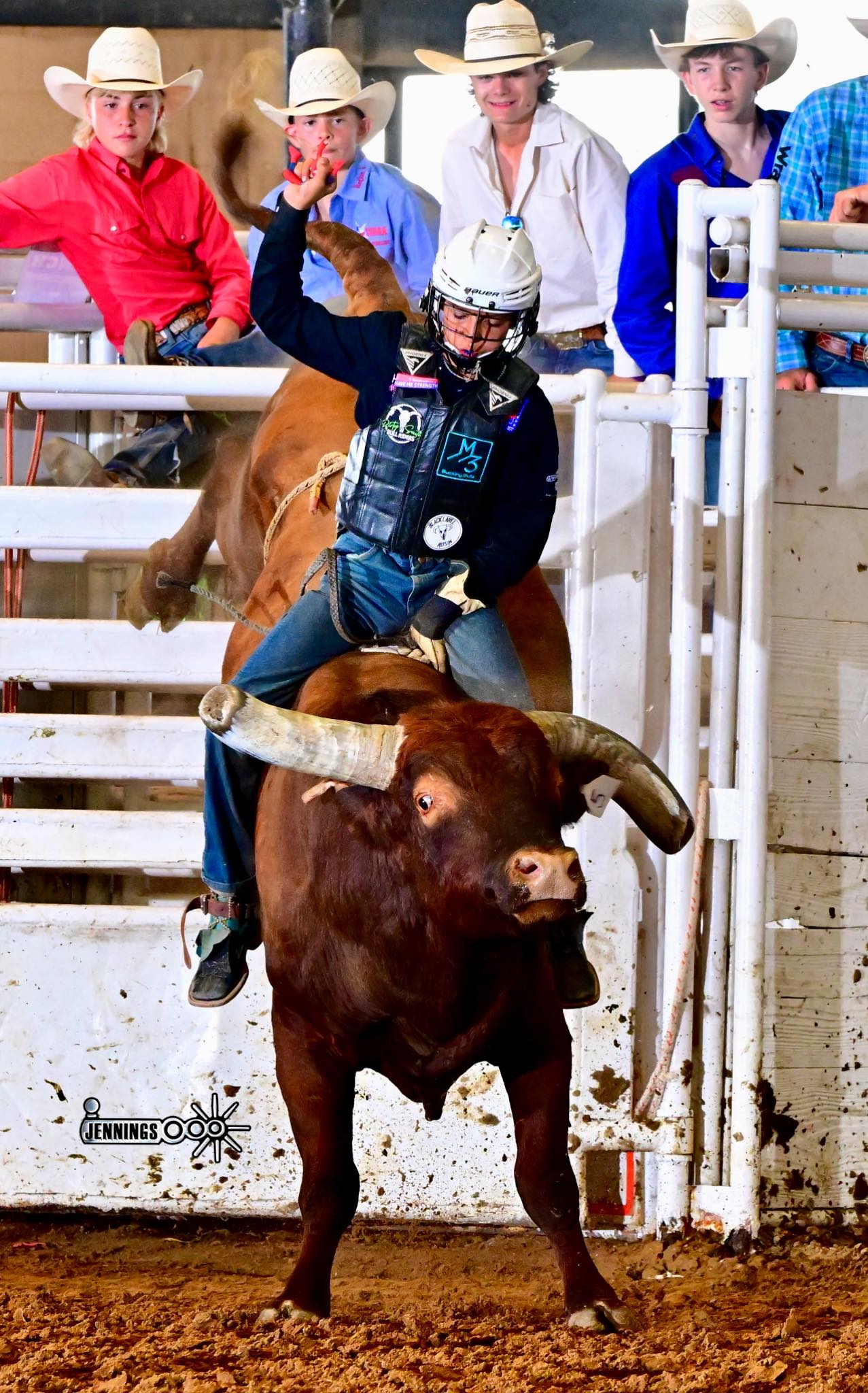 National High School Finals Rodeo 2026