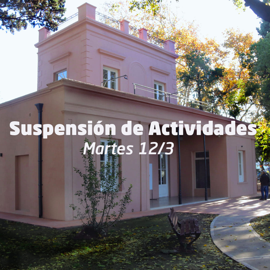 ‼️Debido al... - Espacio Cultural y Comunitario Paracone