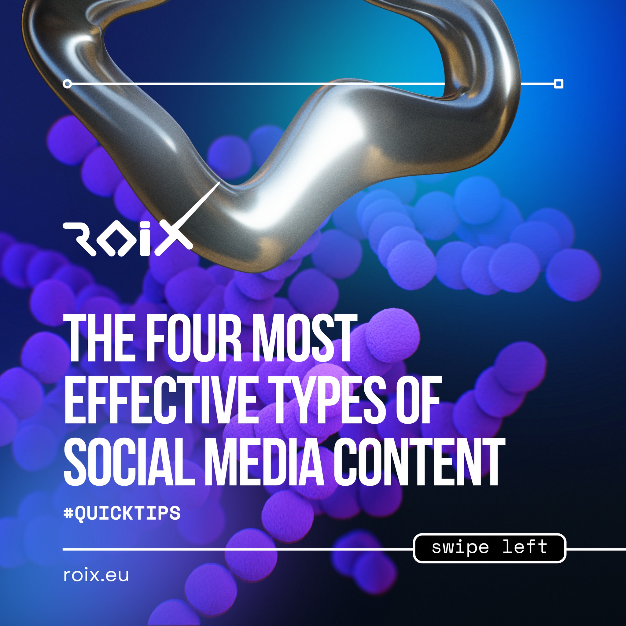 🤙😎 Seeking content inspiration for... - ROIX Digital Agency