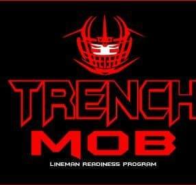 Trench Mob L.R.P