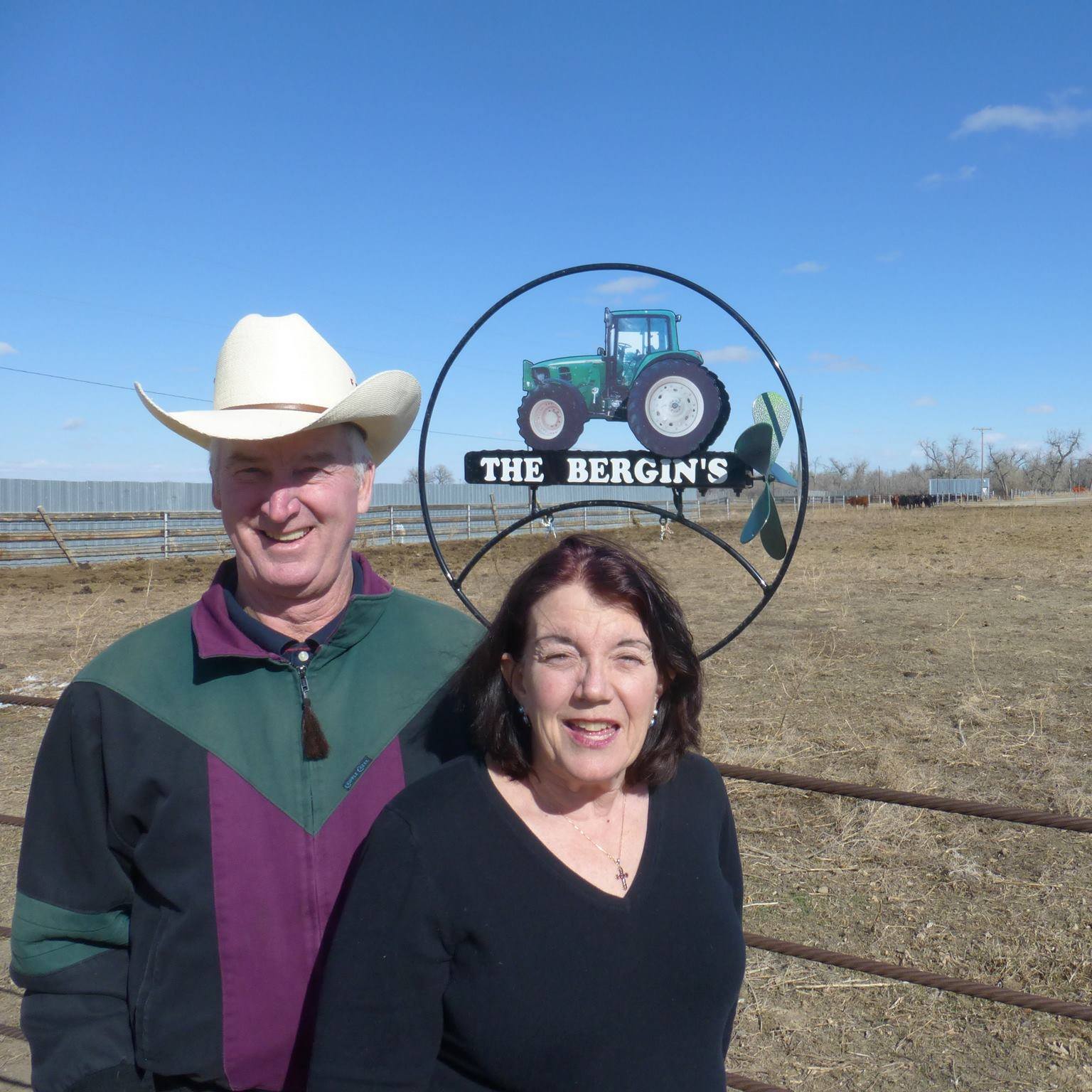 Bergin Land and Livestock... - Bergin Land and Livestock