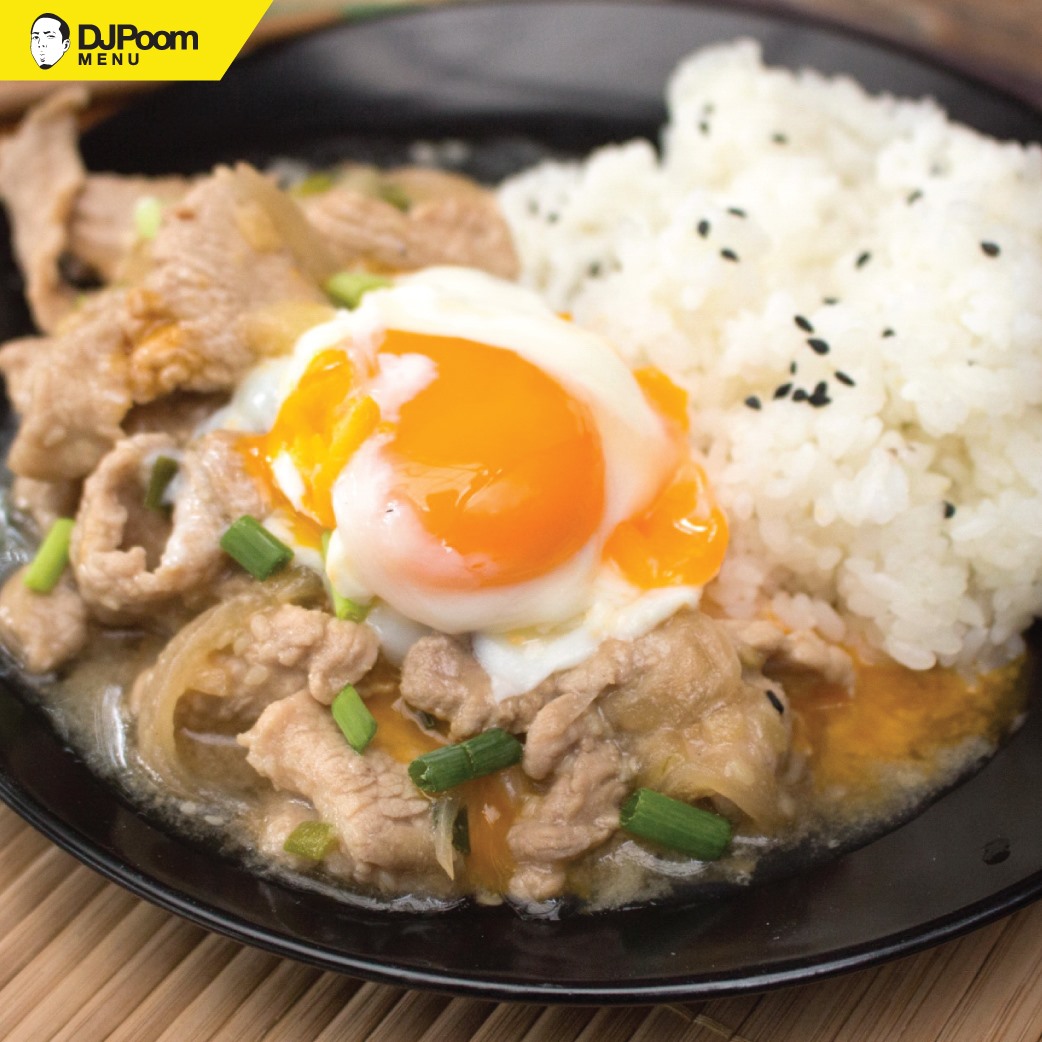 🇯🇵... - DJ Poom Menu อาหารคลีนเพื่อสุขภาพ | Facebook
