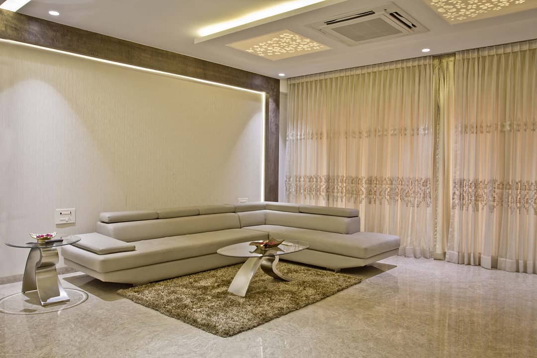 Parallel Walls - #parallelwalls #parallelwallsmumbai #interiordesign # ...
