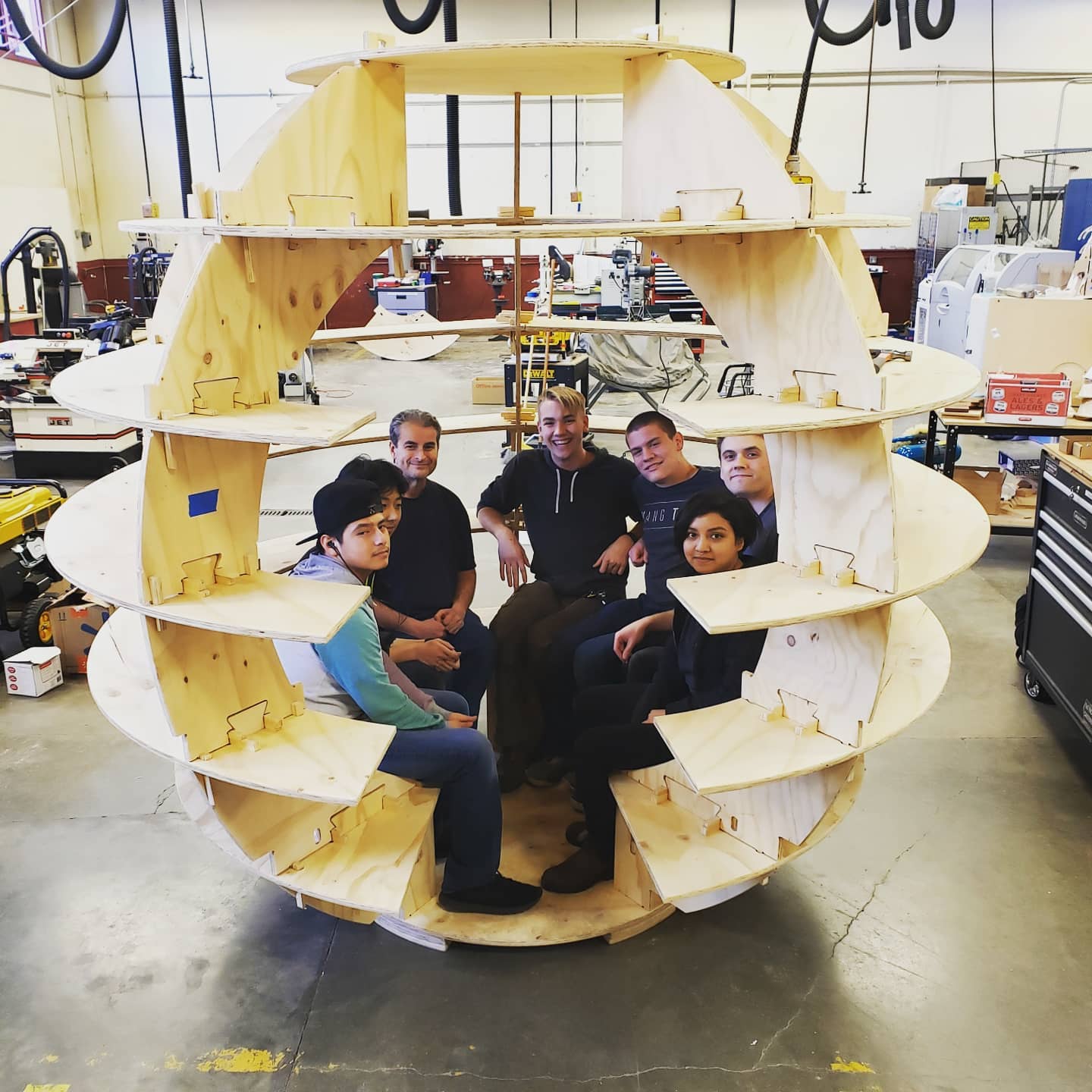 LWTech Manufacturing | Kirkland WA