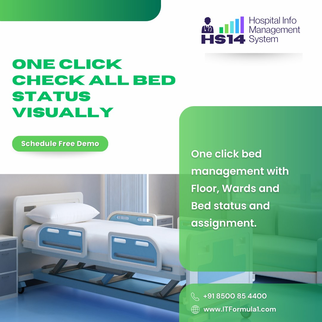 HS14 - 🏥 𝐎𝐩𝐭𝐢𝐦𝐢𝐳𝐞 Your Hospital's Efficiency with 𝐇𝐒𝟏𝟒 𝐇𝐈𝐌𝐒 - 𝐇𝐨𝐬𝐩𝐢𝐭𝐚𝐥 ...
