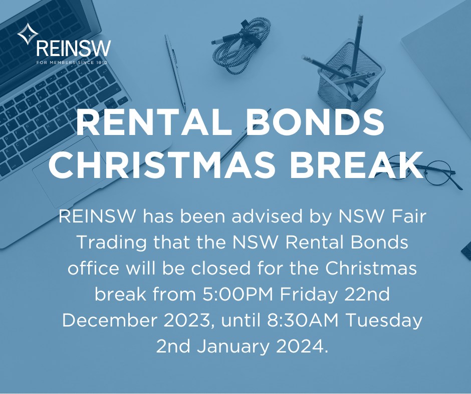 The... - Real Estate Institute of New South Wales [REINSW] | Facebook