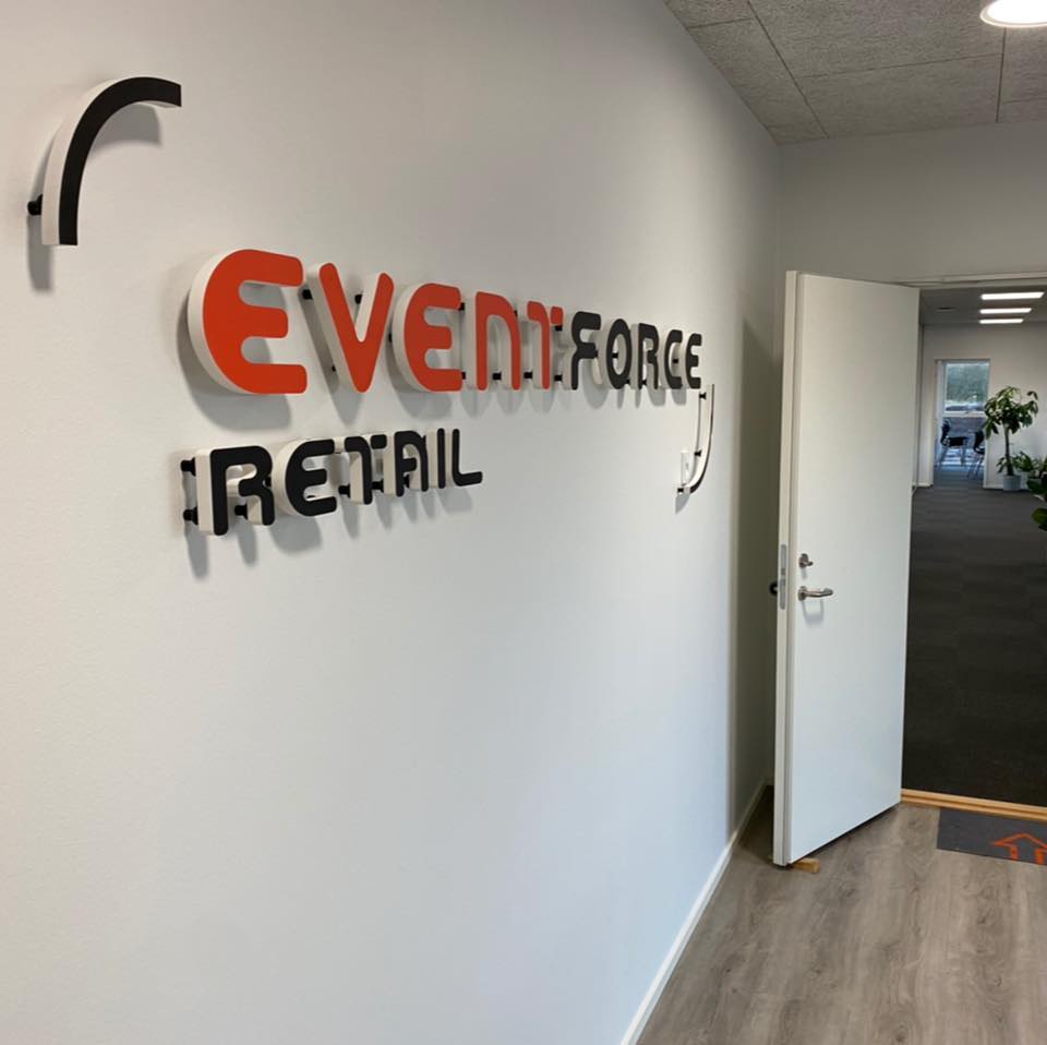 EventForce Retail | Aalborg