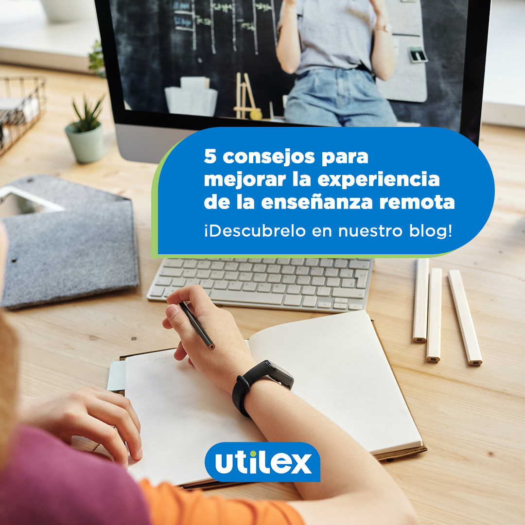 Utilex - 🤨¿Te preguntas cómo puedes apoyar a tus hijos con... | Facebook