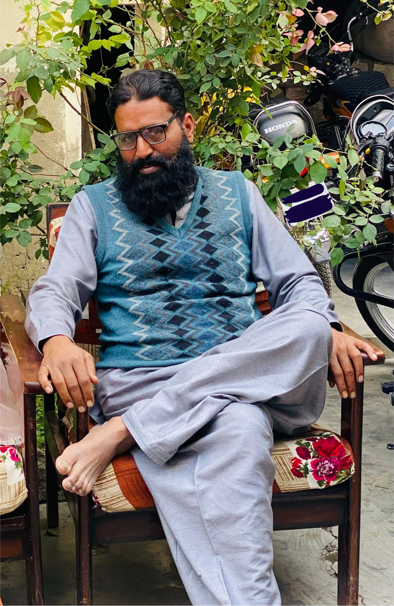 Rana Abdul Wahab