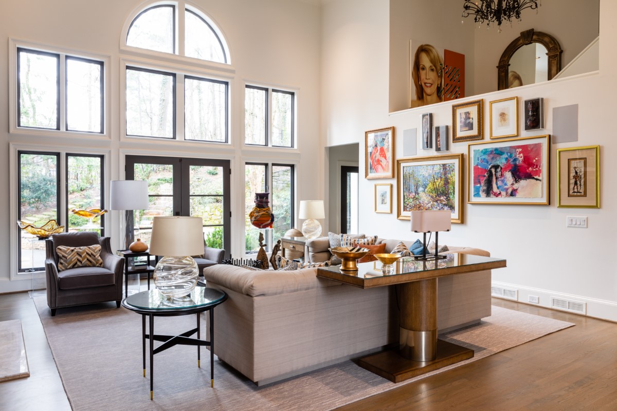 Mcintosh Interiors