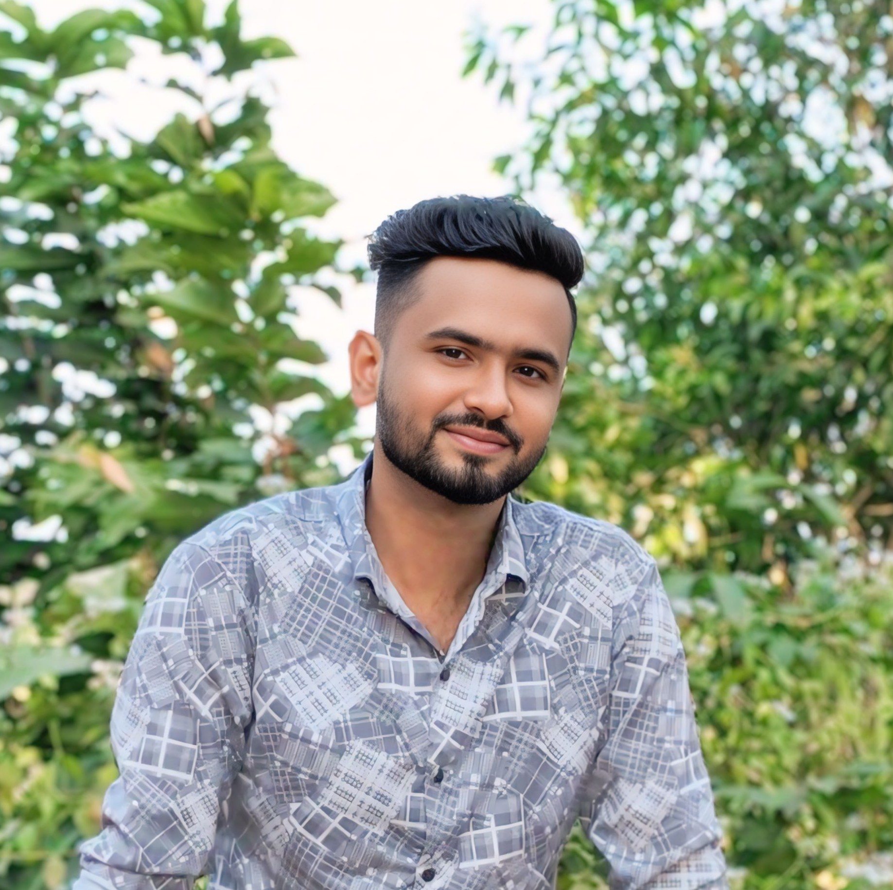 Sujon Hasan