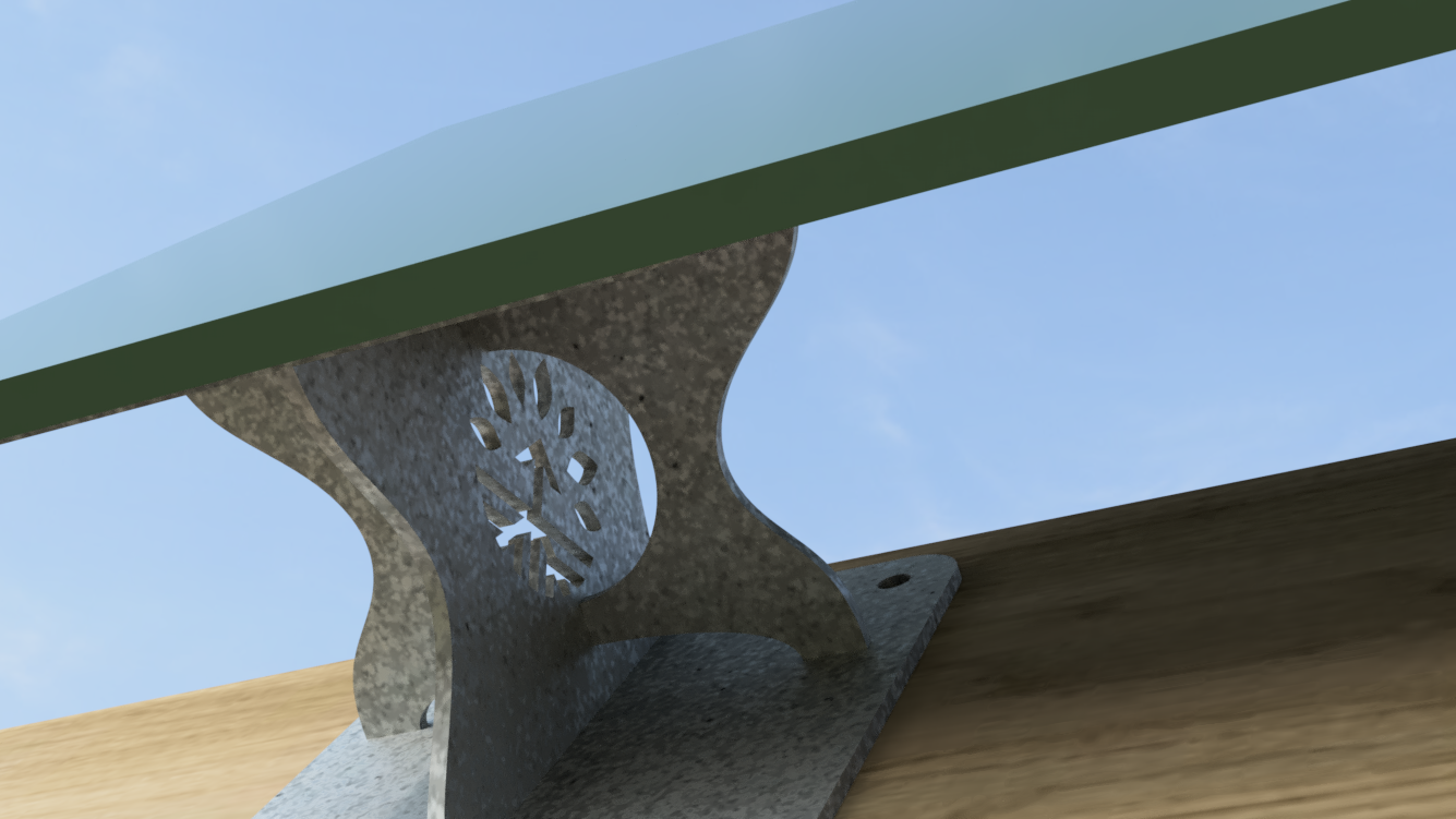 Steel Roots Design