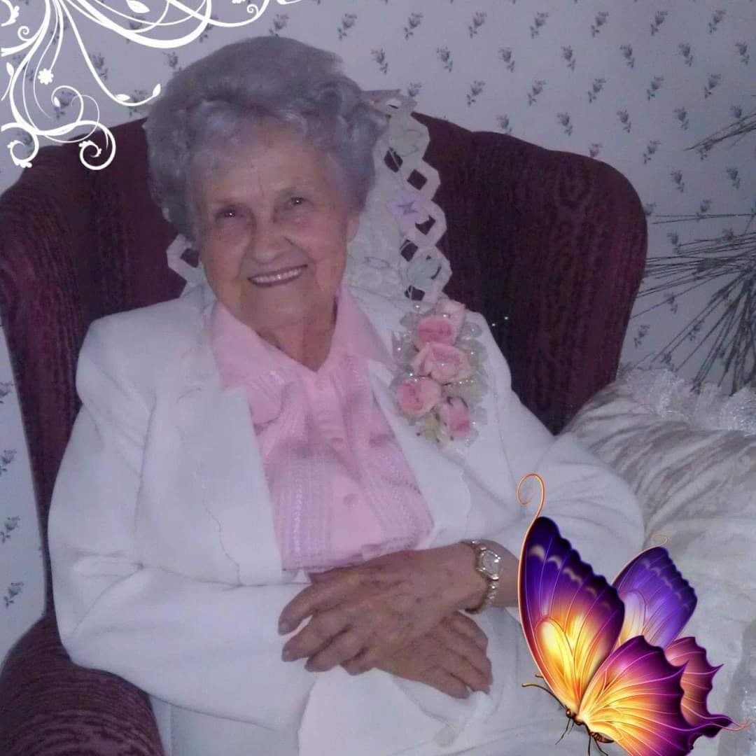 Claybar Funeral Home - Pansy Travis Pansy Travis, 89, of Orange, Texas ...