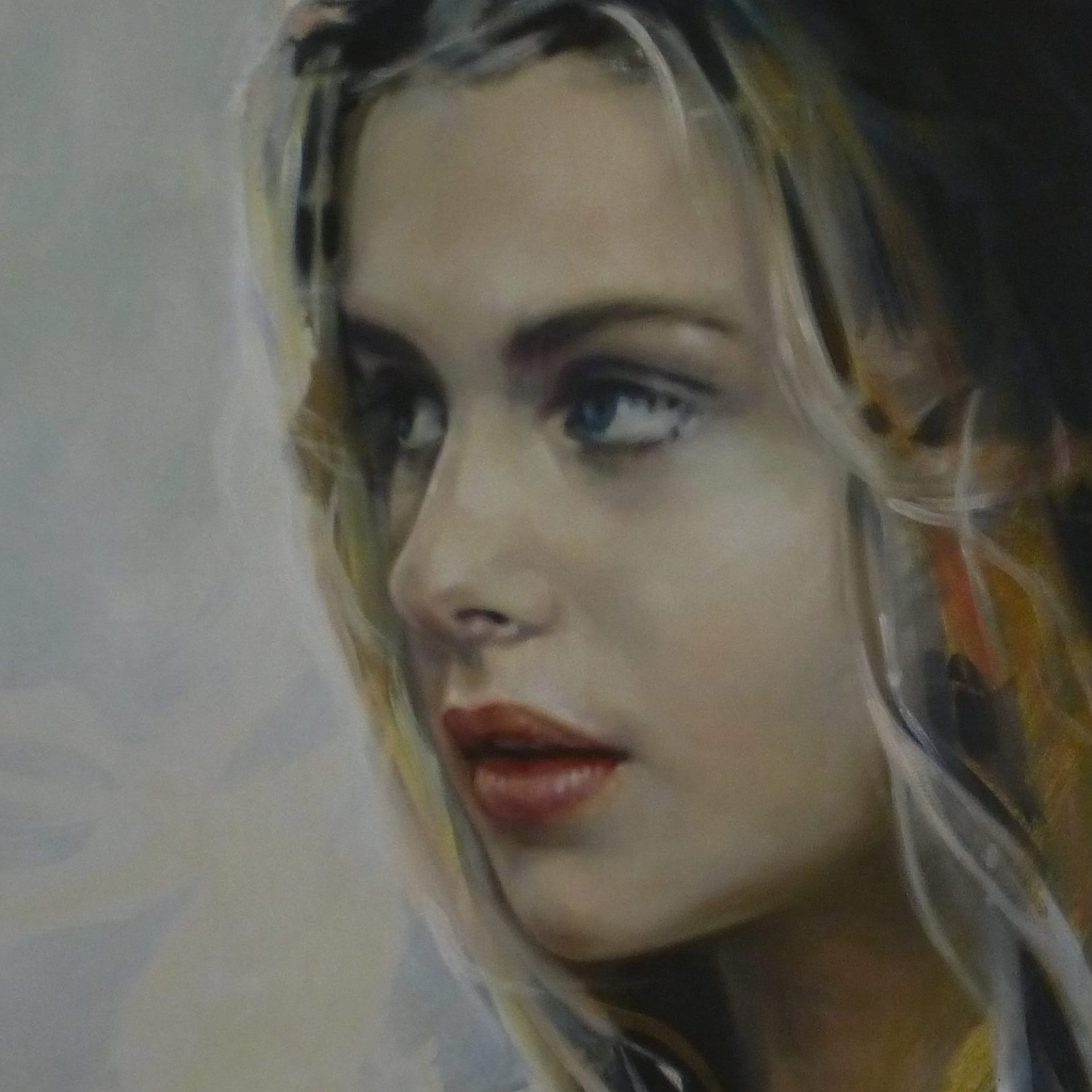 Julie Reeves Paintings