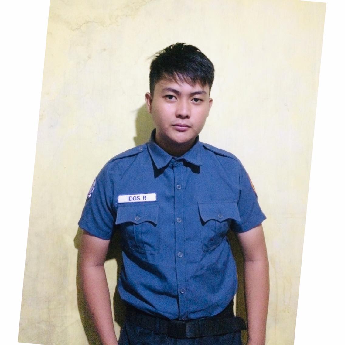 Raymond Bryan Castillo Idos