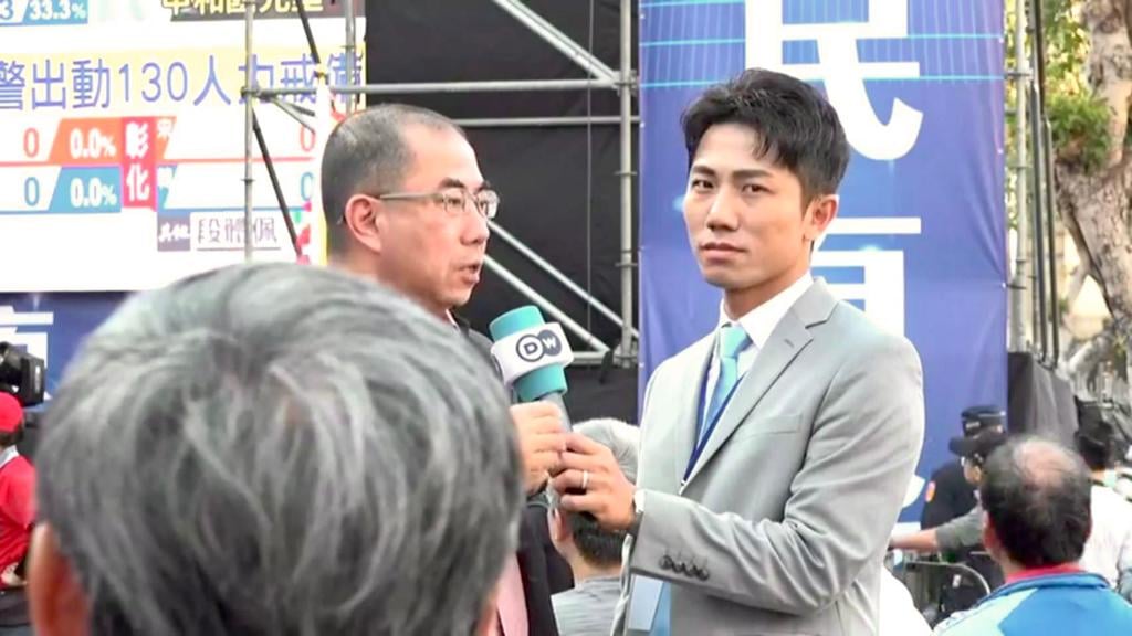 先說重點:德國之聲誠徵台北辦公室第六位同事，意者請進... - 鄒宗翰 Tsou Tzung Han | Facebook
