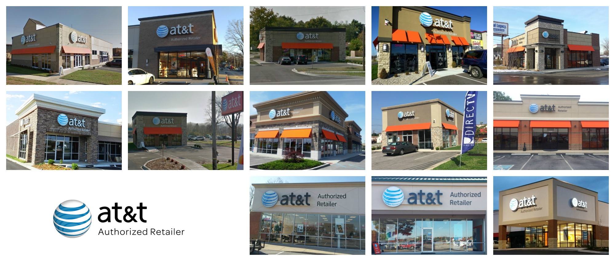 Cellular Advantage - AT&T Authorized Retailer