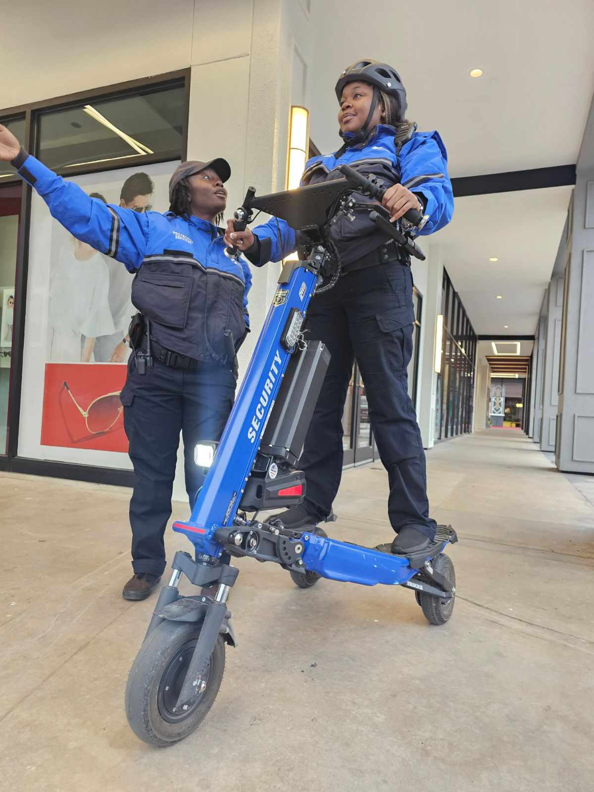 Prominence Security - National Capital Region | Columbia MD