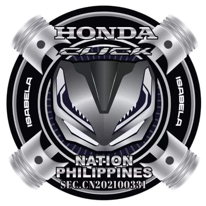 H... - Honda Click Nation Philippines - HCNP - Isabela Chapter