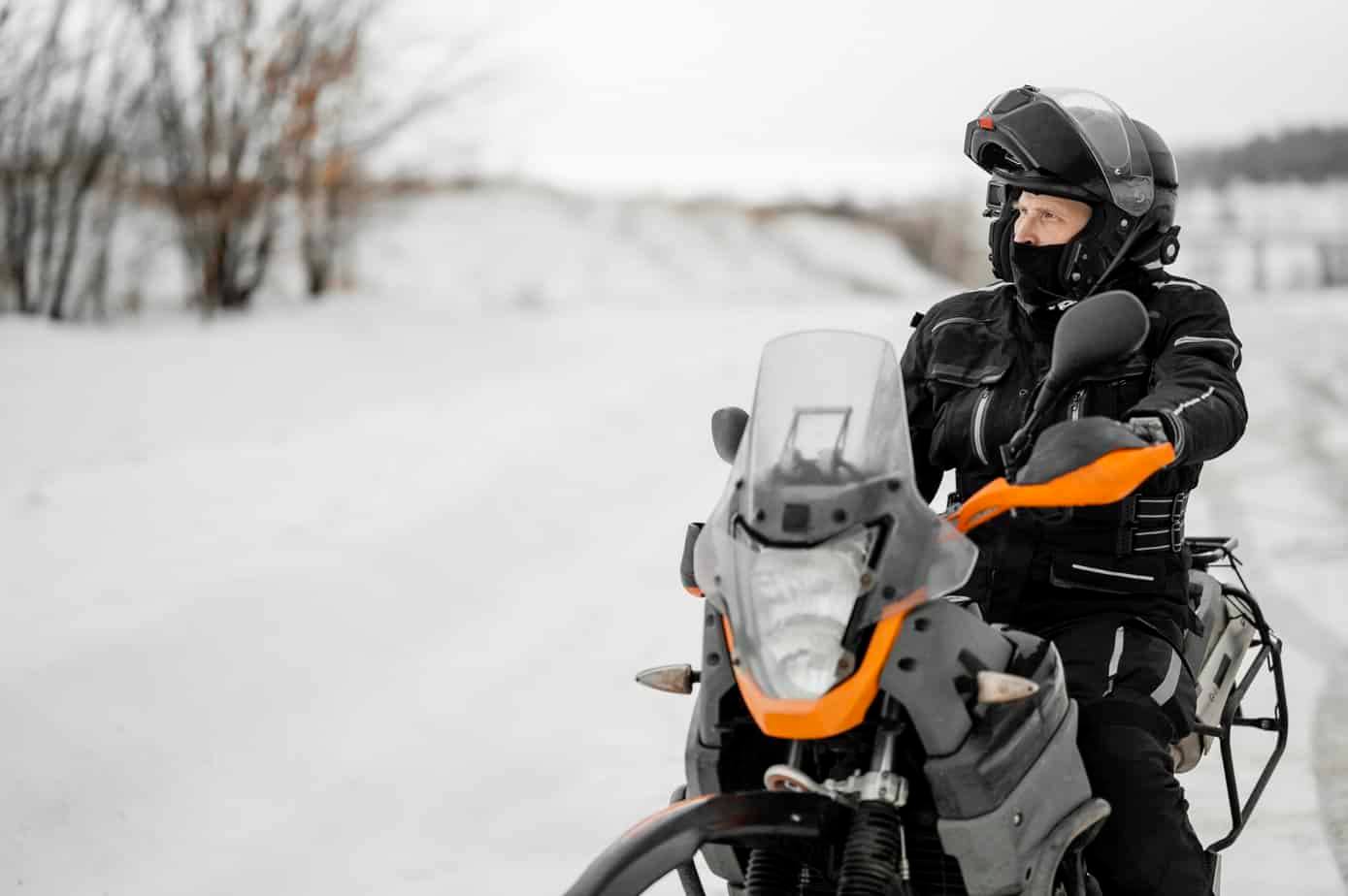 Yourmotobro - Discover how temperature impacts your motorcycle ride ...