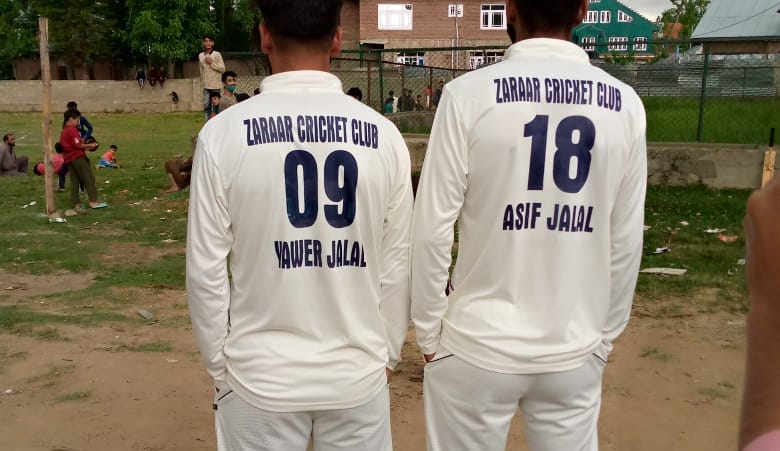 ASIF JALAL