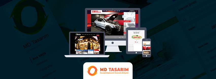 MD Tasarım (@mdtasarim) • Facebook