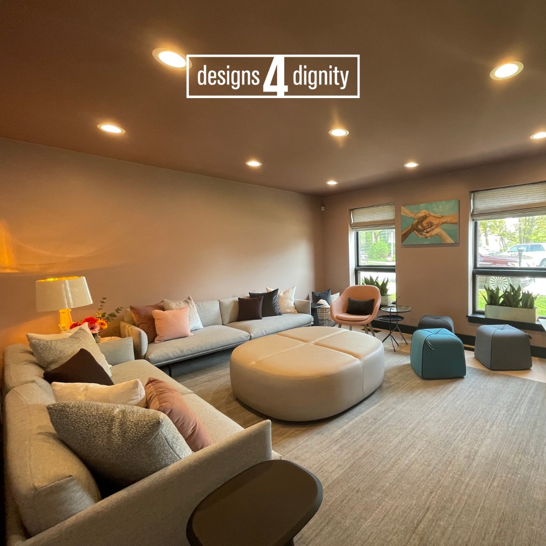At Designs for Dignity, we implement... - Designs for Dignity