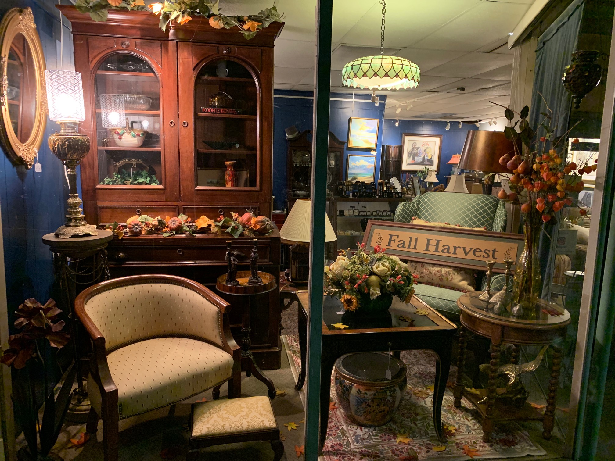 Cape Fear Antiques And Home Decor | Wilmington NC