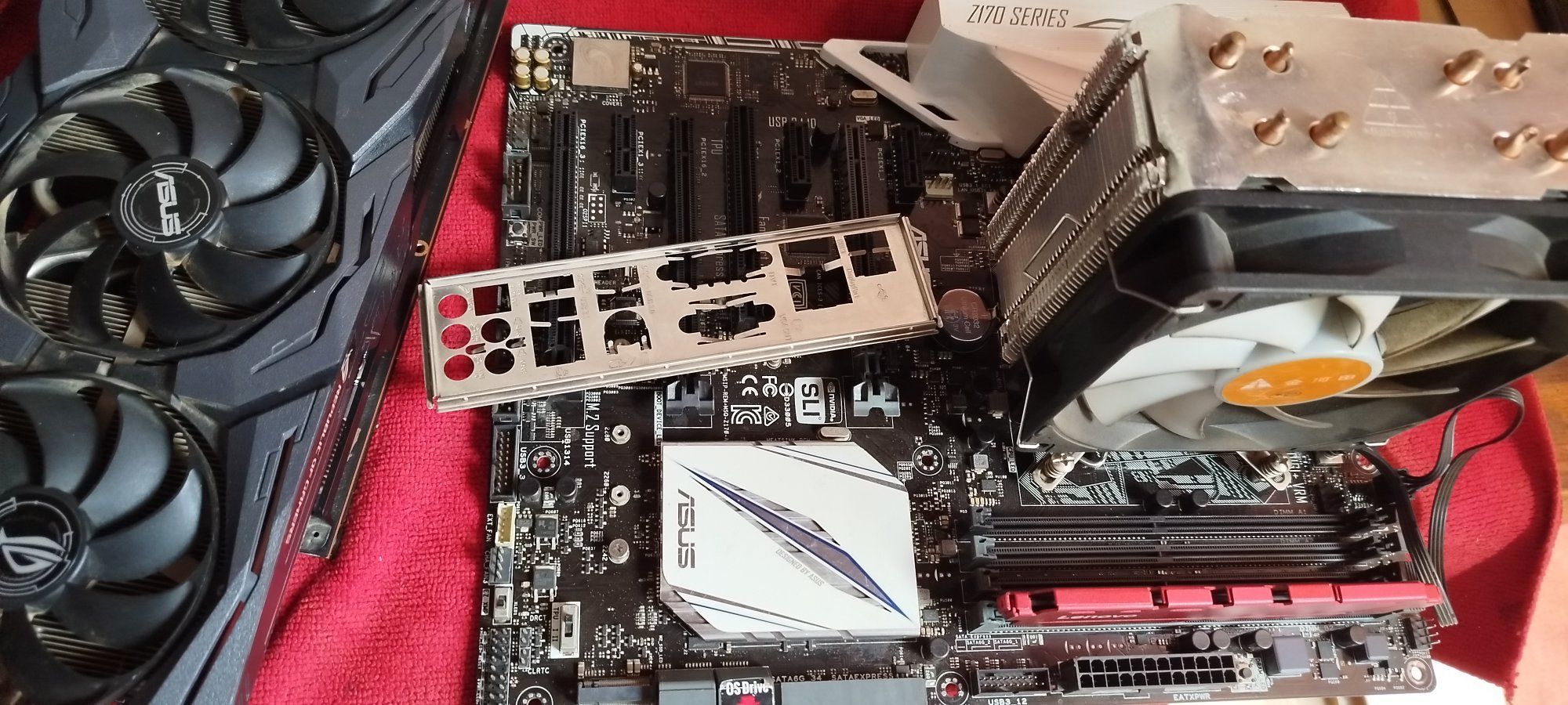 💥 MATÉRIEL INFORMATIQUE Dispo 💥 ⏩Pack 10eme & 8eme sy 6eme