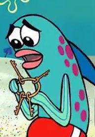 Boo Boo Keys